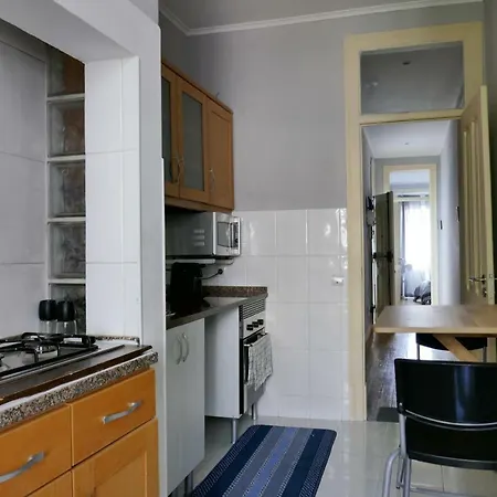 Amalia Rodrigues Guest house